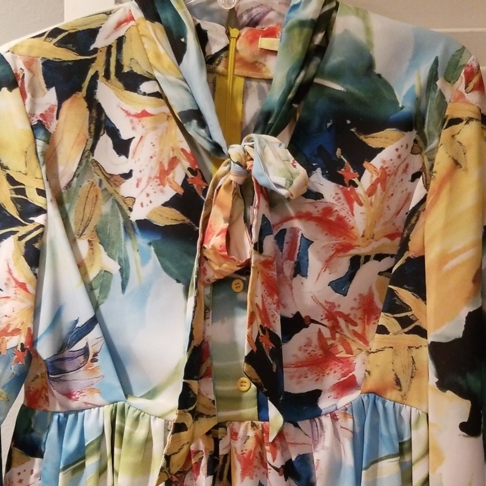Dress - Picture 3 of 8